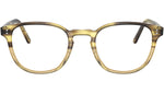 Fairmont OV5219 canarywood gradient