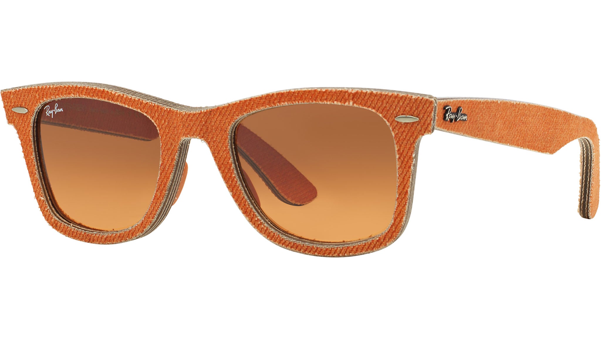 RB6647 Ray-Ban Glasses 2501 Silver - eye-oo.com