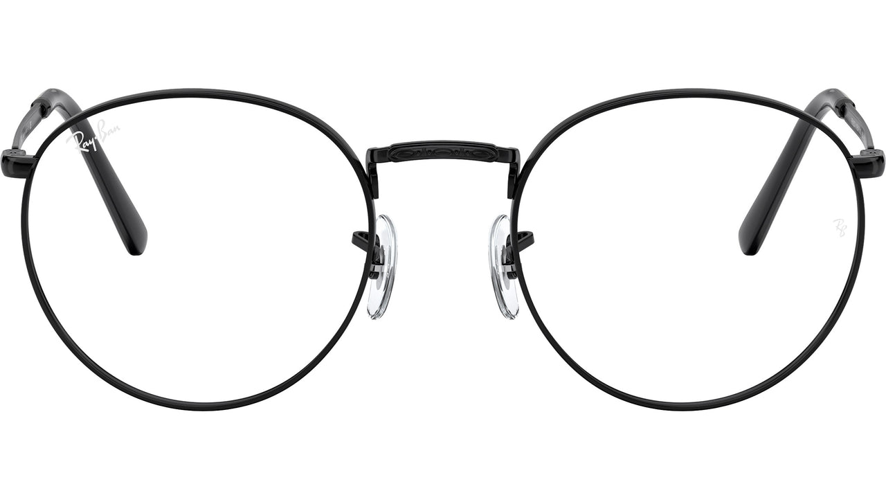 New Round Optics RB3637V 2509