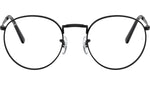 New Round Optics RB3637V 2509