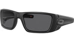 Fuel Cell OO9096 29 black