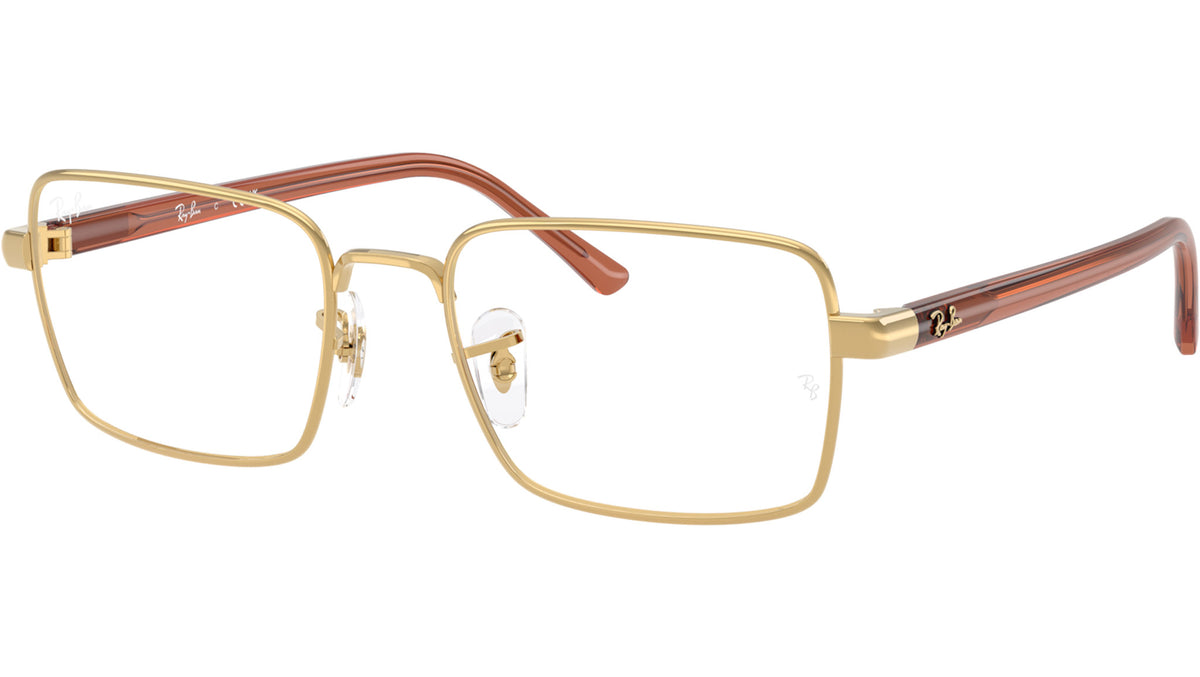 RB6560 Optics 2500
