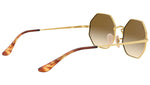 Octagon RB1972 gold light brown