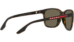 PS 02WS havana rubber
