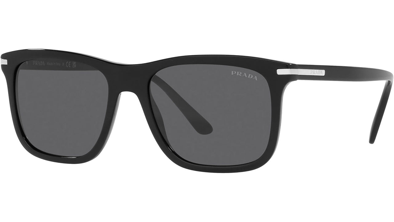 PR 18WS black