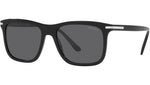PR 18WS black