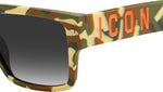 ICON 0003/S 6DB 9O