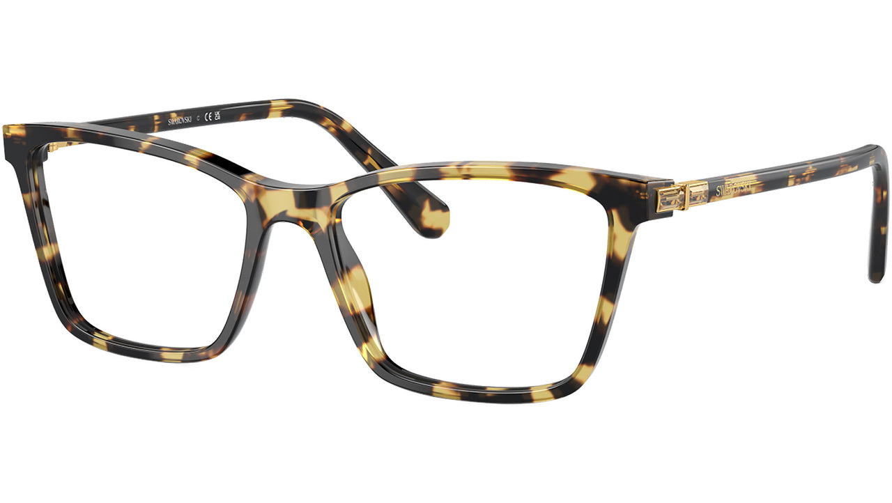 SK2015 1009 Crystal
