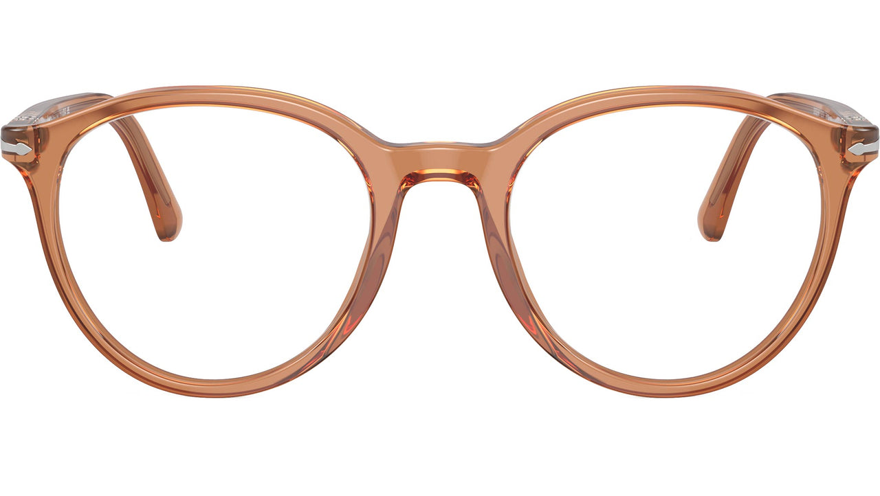 PO3353V 1213 Transparent Brown