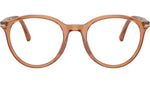 PO3353V 1213 Transparent Brown