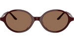 2000C OV5574SU 178973 Burgundy