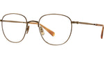 Griffith III C Gold
