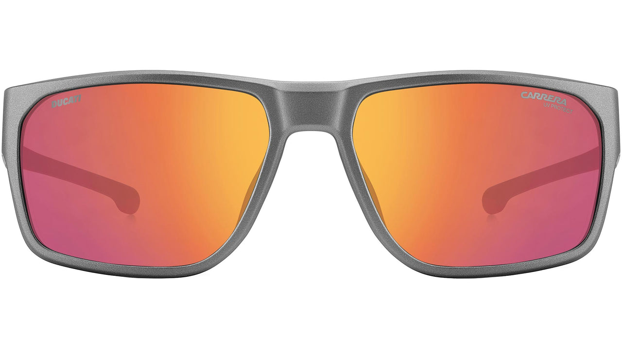 CarDuc 029/S 4WC UZ Metalized Grey