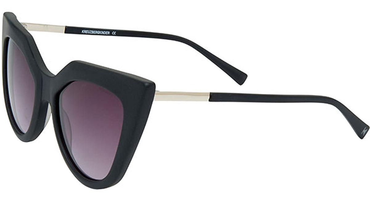 Venus Matte Black