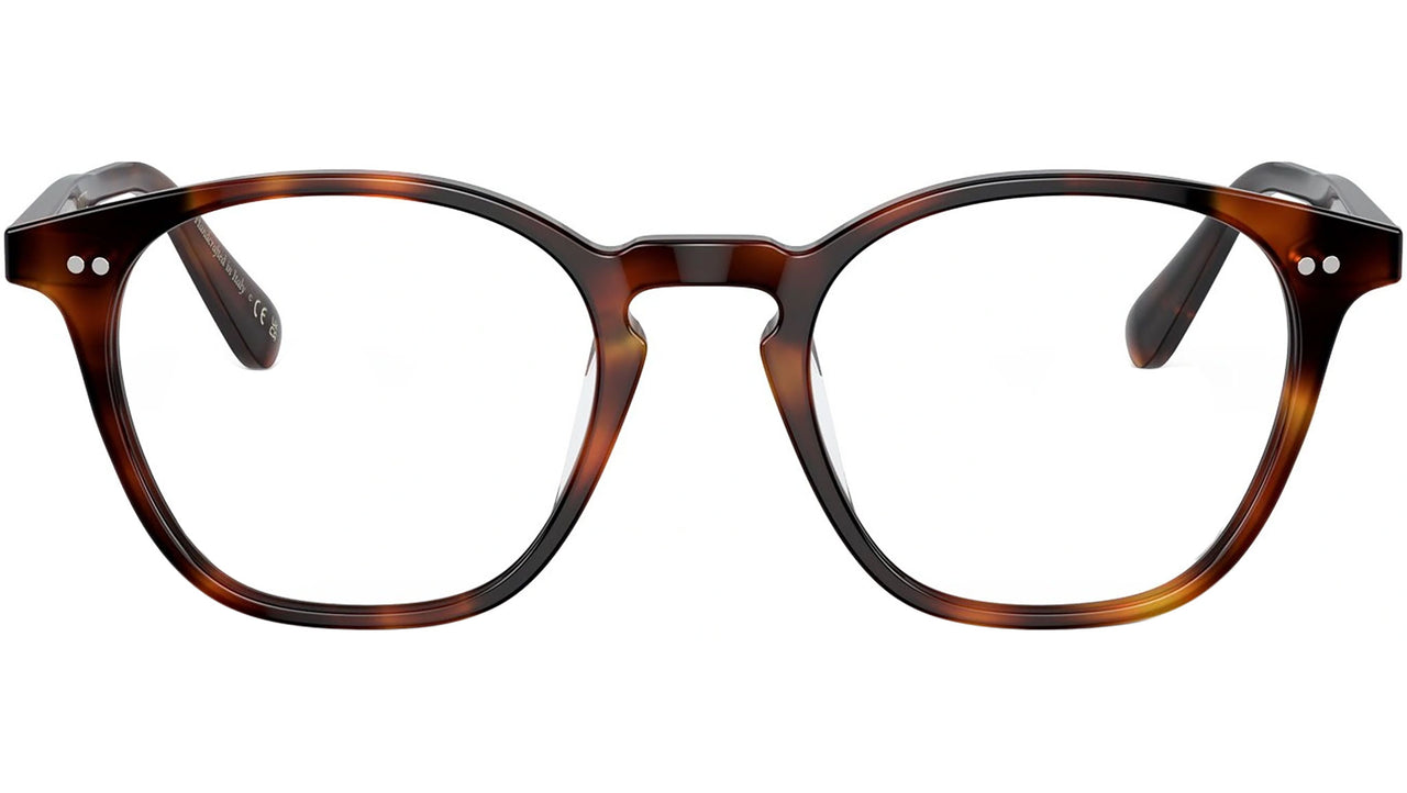 Ronne OV5533U 1007 Dark Mahogany