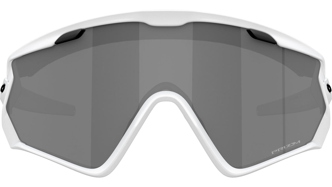Wind Jacket 2.0 OO9418 30 Matte White