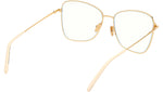 FT5906-B 025 Shiny Ivory