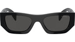 PR A01S 16K08Z Black