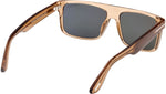 Philippe 02 FT0999 45N Brown Green