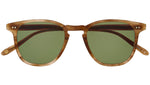 Brooks Sun Pacific Teak