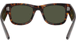 Mega Wayfarer RB0840S 902/31