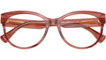 RA7173U 6203 Milky Red Demi Pink