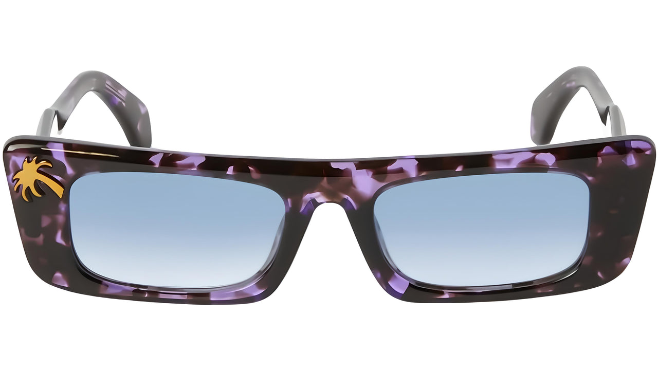 Arvin Purple Havana Blue