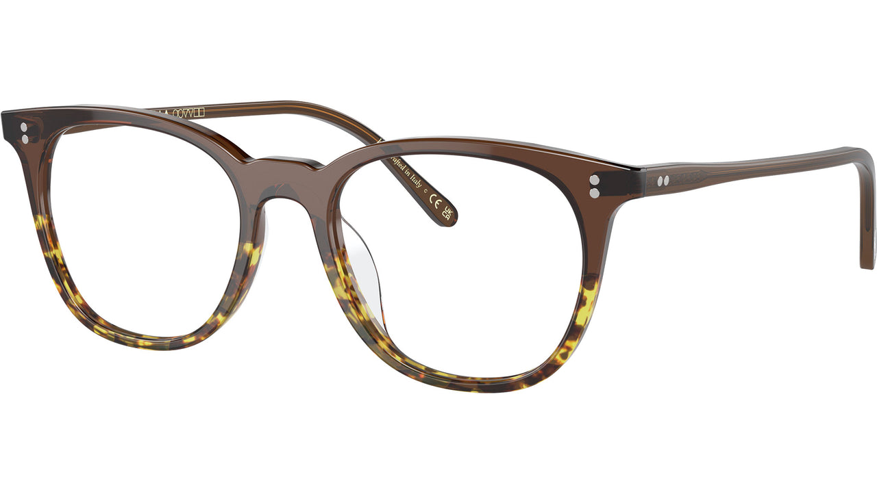 Josianne OV5538U 1756 Espresso