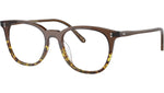 Josianne OV5538U 1756 Espresso