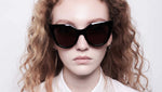 Venus Matte Black
