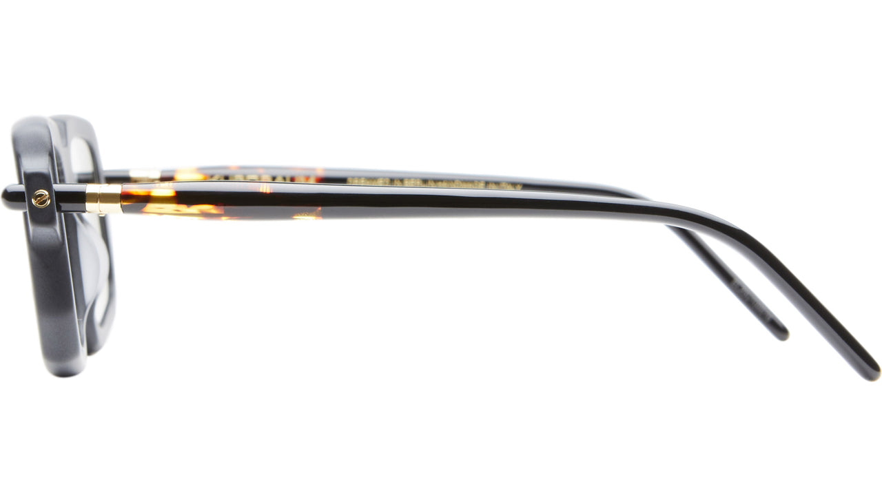 P23 Sun BMH Black Matt