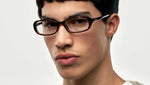 Code Optic Deep Tortoise