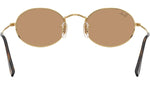 Oval Metal RB3547 001/53