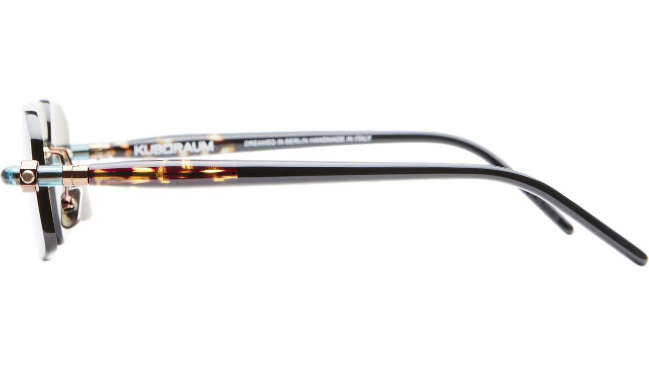 P64 Sun BZ HB Bronze
