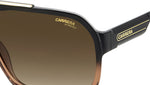 1014/S R60 Black Brown