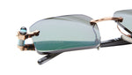 P64 Sun BZ HB Bronze