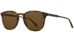 Kinney Sun Spotted Brown Shell
