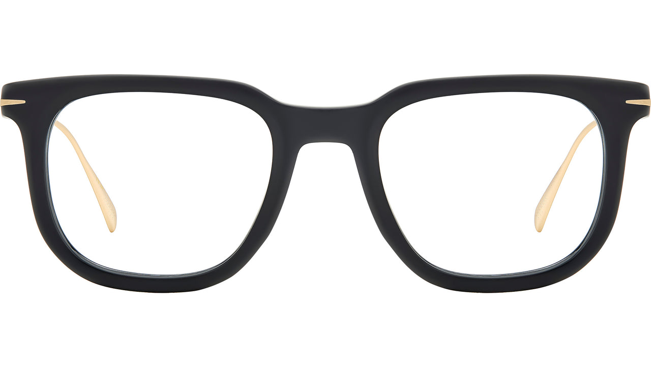 DB 7119 I46 Black Gold