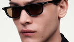 Novis Coal Black