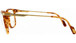 Cartier Reflet Tigré Roux