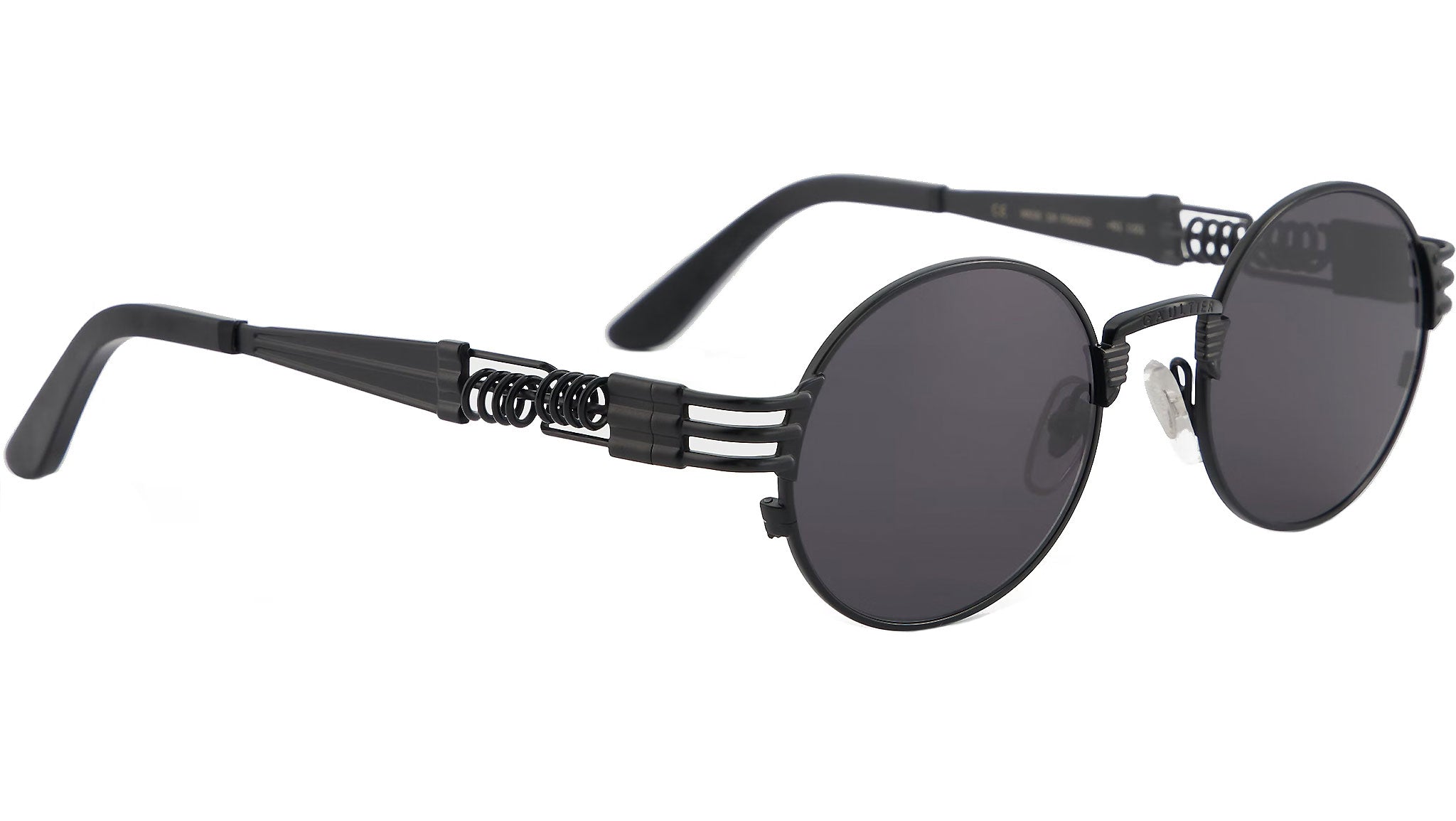 Double Ressort 56-6106 Black - eye-oo.com