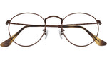 Round Metal Optics RB 3447V 3230
