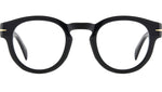 DB 7125 7C5 Black Crystal