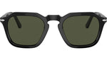 PO3292S 95/31 Black