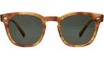 Hanalei S Brown