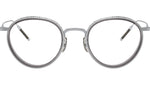 TK-8 OV1318T silver