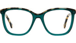 HER 0146 1ED Green