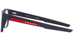 PS 02PV matte blue