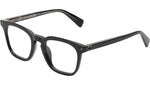 Wolly Black