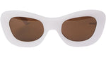 Felis 0164 White